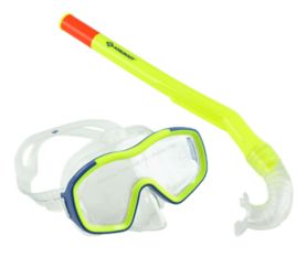 Junior Schnorchel Set TOKU - 2-teilig
