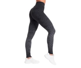 PAJKICE Ž BUDCHALK Antracitno siva