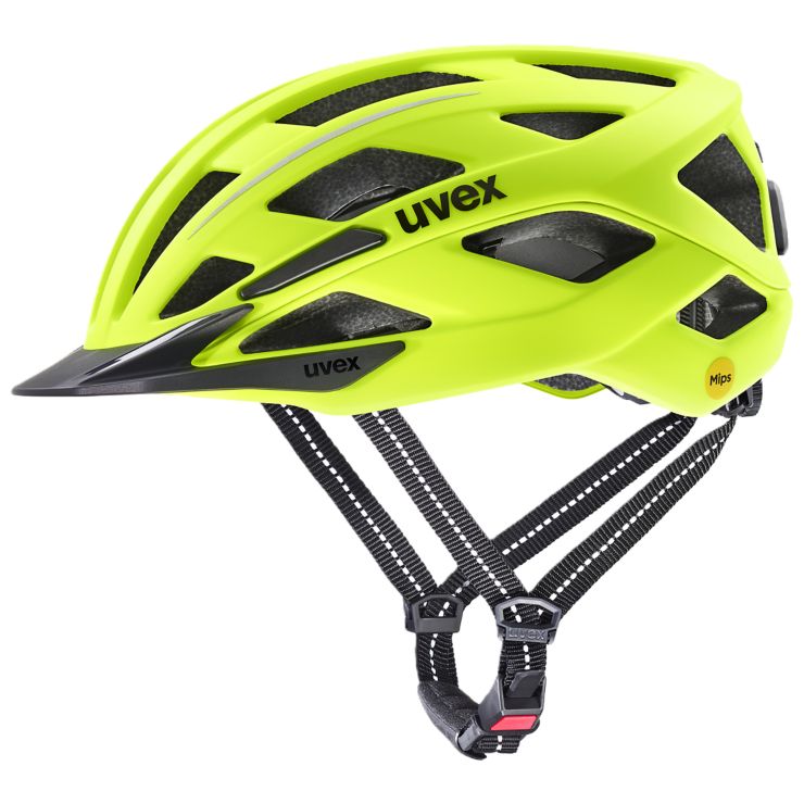 City i-vo 2 MIPS