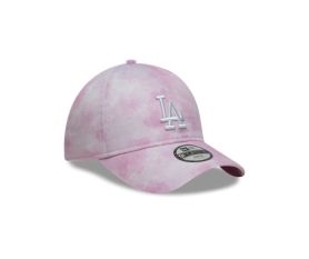 MLB Tie Dye LA Dodgers 9TWENTY Cap