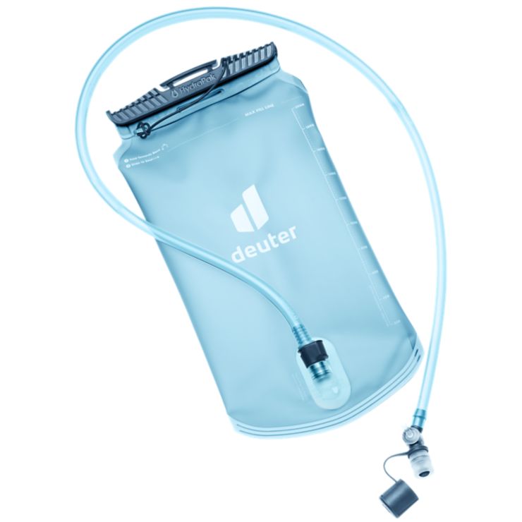 Streamer 2.0 l