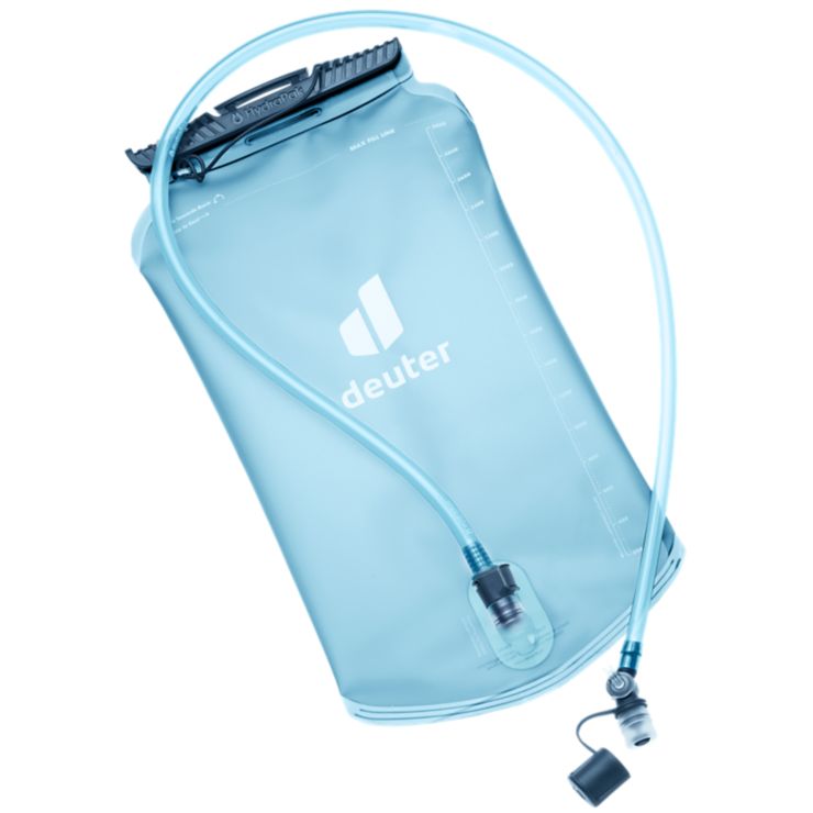 Streamer 3.0 l