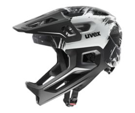 React Jr. Fullface