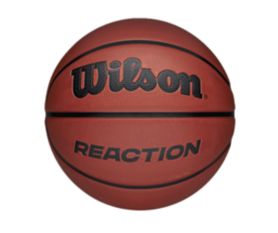 Reaction BSKT 7