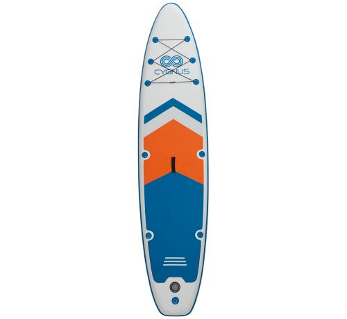 Odyssey 11.5 Odyssey 11.5