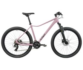 Ambition 27,5 Flugblatt Badge