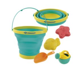 Bucket Crew