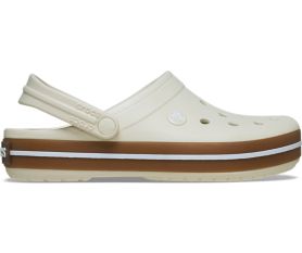 Crocband Gum Clog