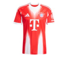 FC Bayern München 25/26 Heimtrikot