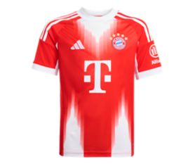 FC Bayern München 25/26 Heimtrikot Kids