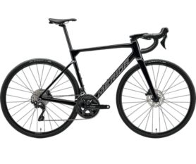 Merida  SCULTURA 4000 V3 METALLIC BLACK(GUNMETAL GREY)