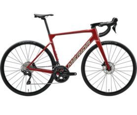 Merida  SCULTURA 4000 V3 HERITAGE RED(GREY)