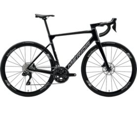 Merida SCULTURA 5000 METALLIC BLACK(GUNMETAL GREY)