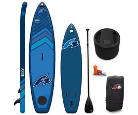 F2 SUP AXXIS SMART 11,6