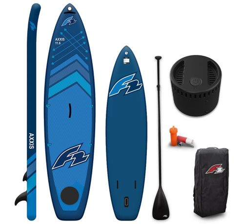 F2 SUP AXXIS SMART 11,6 F2 SUP AXXIS SMART 11,6