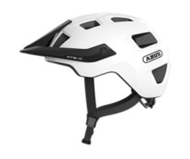 MTB 1.0 Shiny White weiß