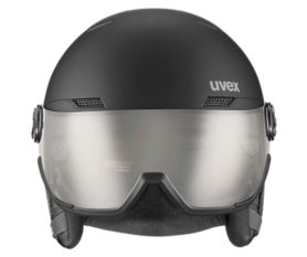 Wanted Visor Pro V