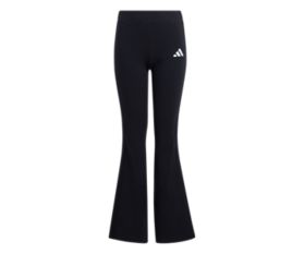 Seasonals Glam Flared Leggings