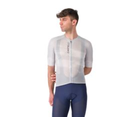 CLIMBER'S A/C JERSEY