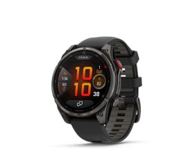 Fenix 8 Pro – 47 mm, AMOLED