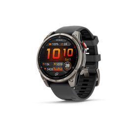 Fenix 8 Pro – 47 mm, AMOLED