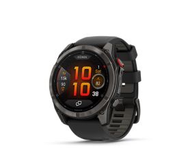 Fenix 8 Pro – 51 mm, AMOLED