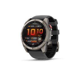 Fenix 8 Pro – 51 mm, AMOLED