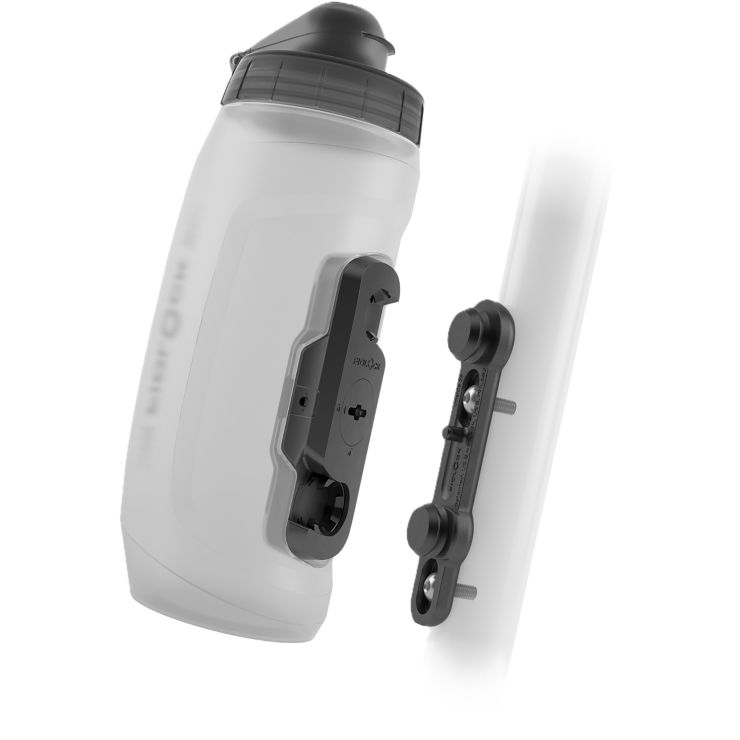 TWIST bottle 590 + bike base