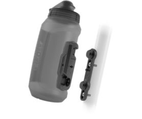 TWIST bottle 750 + bike base