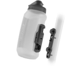 TWIST bottle 750 + bike base