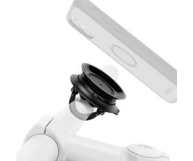 VACUUM handlebar base
