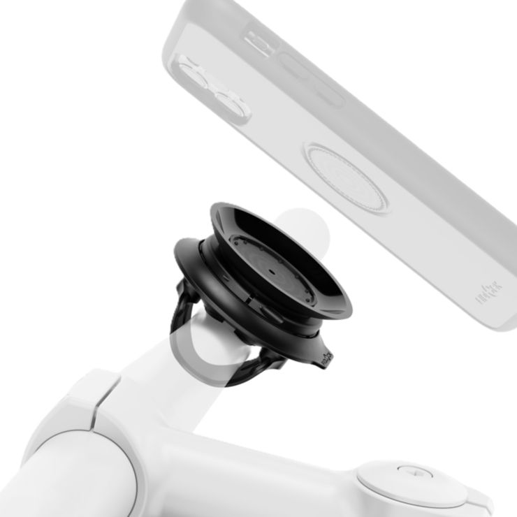 VACUUM handlebar base