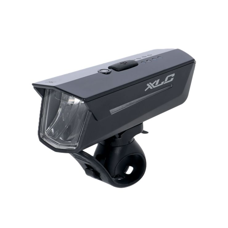 LED Akku Frontlicht PROXIMA CL-F27