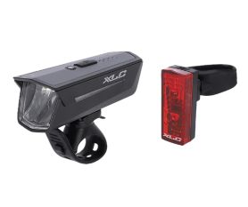 LED Akku Beleuchtungsset PROXIMA PRO PLUS CL-S25+