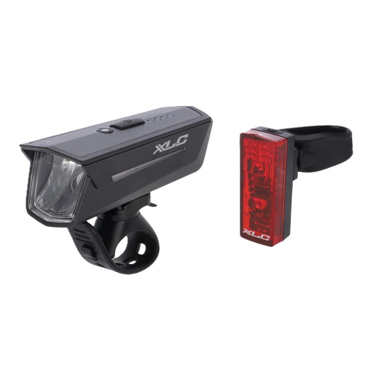 LED Akku Beleuchtungsset PROXIMA PRO PLUS CL-S25+