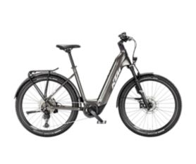 Macina Aera 872 LFC ABS