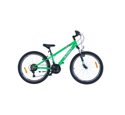 Mission 24 Mission 24