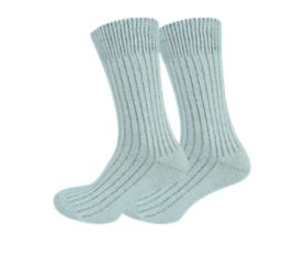 Sosete Dama Lana Gri