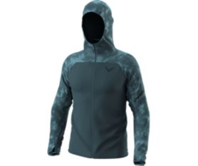 TRAIL REFLECTIVE WIND JKT