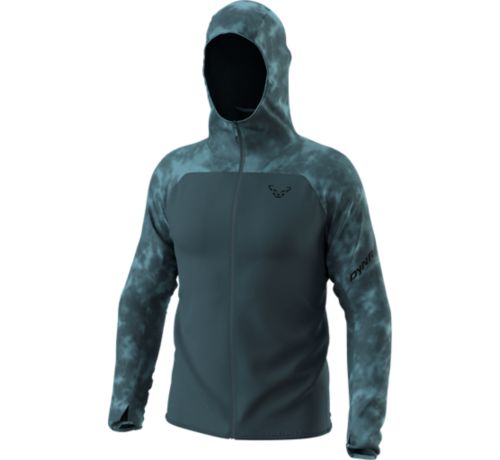 TRAIL REFLECTIVE WIND JKT TRAIL REFLECTIVE WIND JKT