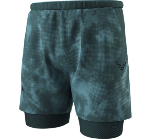 TRAIL REFLECTIVE 2/1 SHORTS TRAIL REFLECTIVE 2/1 SHORTS