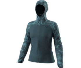 TRAIL REFLECTIVE WIND JKT
