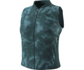TRAIL REFLECTIVE INSUL VEST