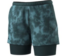 TRAIL REFLECTIVE 2/1 SHORTS