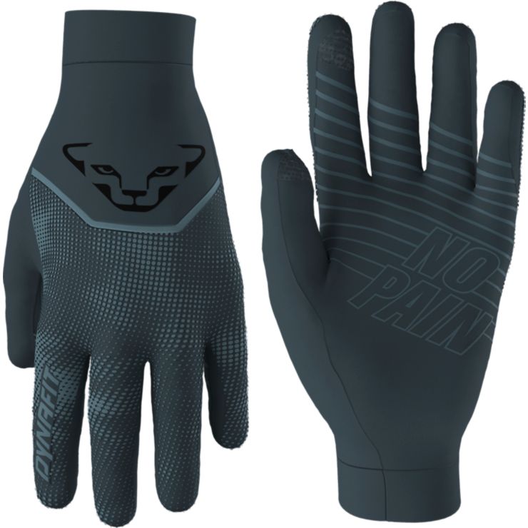 TRAIL REFLECTIVE GLOVES