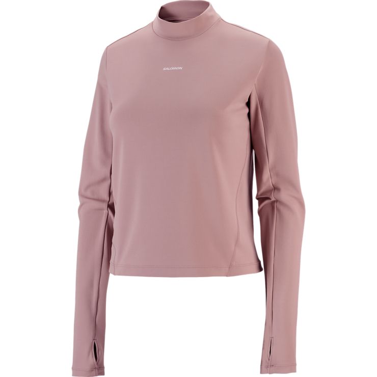 SHKout BLISS LS TEE