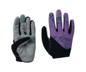 Hummvee Lite Icon Glove