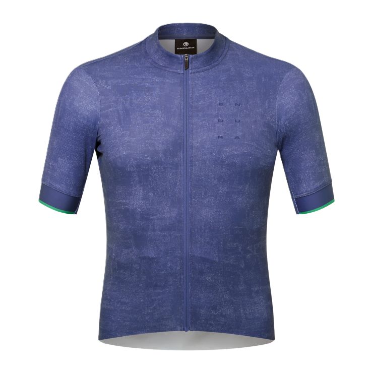 Print  S/S Jersey