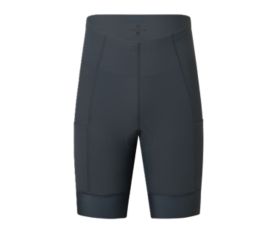 Loop Waist Short