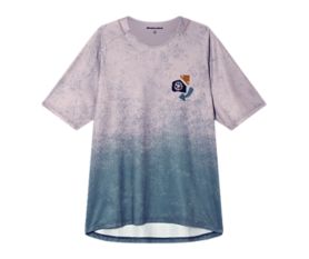 SingleTrack S/S Print Tee